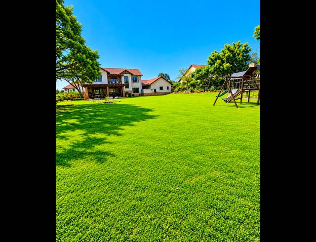 4 BEDROOM HOUSE FOR SALE IN CLIFTON HILL ESTATE